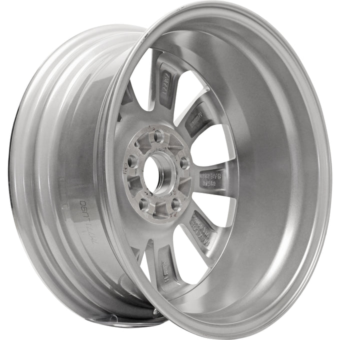 17 x 7 In. Factory New Alloy Wheel <br> 11-12 Toyota Avalon