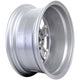 17 x 7.5 In. Factory New Alloy Wheel <br> 11-13 Toyota Highlander
