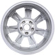17 x 7.5 In. Factory New Alloy Wheel <br> 11-13 Toyota Highlander