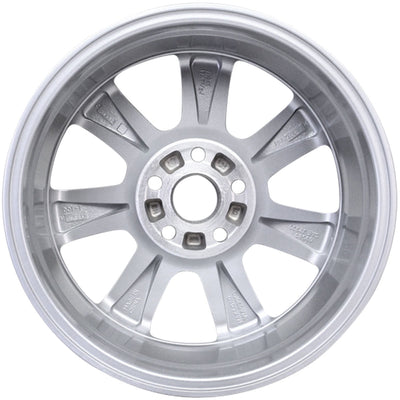 17 x 7.5 In. Factory New Alloy Wheel <br> 11-13 Toyota Highlander