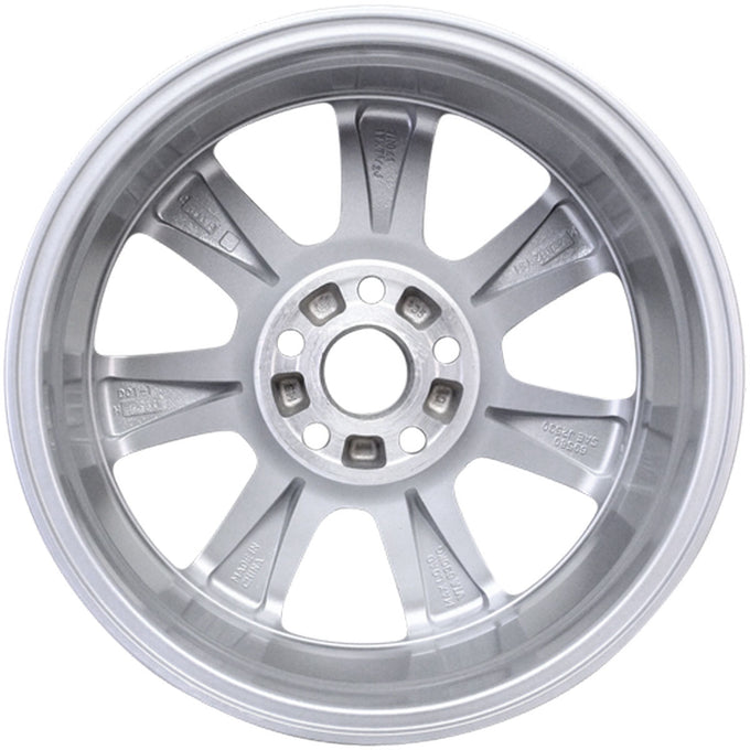 17 x 7.5 In. Factory New Alloy Wheel <br> 11-13 Toyota Highlander