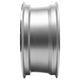 17 x 7 In. Factory New Alloy Wheel <br> 11-20 Toyota Sienna