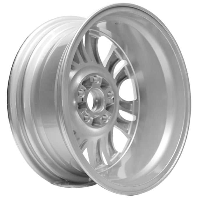 17 x 7 In. Factory New Alloy Wheel <br> 11-20 Toyota Sienna