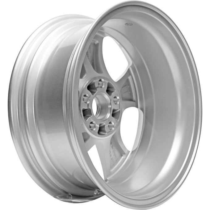 17 x 7 In. Factory New Alloy Wheel <br> 11-20 Toyota Sienna