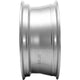 16 x 6.5 In. Factory New Alloy Wheel <br> 11-13 Toyota Corolla