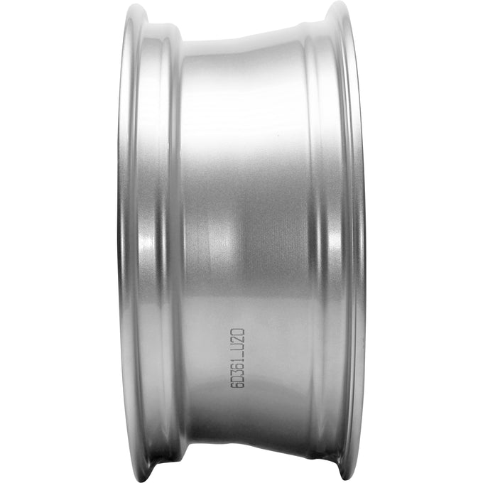 16 x 6.5 In. Factory New Alloy Wheel <br> 11-13 Toyota Corolla