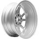 16 x 6.5 In. Factory New Alloy Wheel <br> 12-18 Toyota Prius