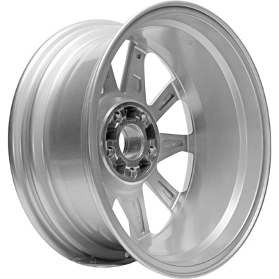 17 x 7 In. Factory New Alloy Wheel <br> 12-18 Toyota Prius