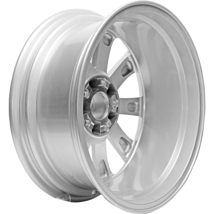 17 x 7 In. Factory New Alloy Wheel <br> 12-14 Toyota Camry