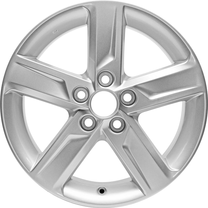 17 x 7 In. Factory New Alloy Wheel <br> 12-14 Toyota Camry