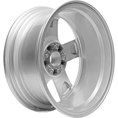 17 x 7 In. Factory New Alloy Wheel <br> 12-14 Toyota Camry