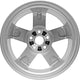 17 x 7 In. Factory New Alloy Wheel <br> 12-14 Toyota Camry