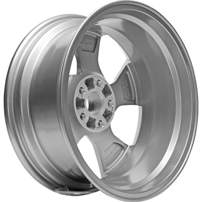 18 x 7.5 In. Factory New Alloy Wheel <br> 12-14 Toyota Camry
