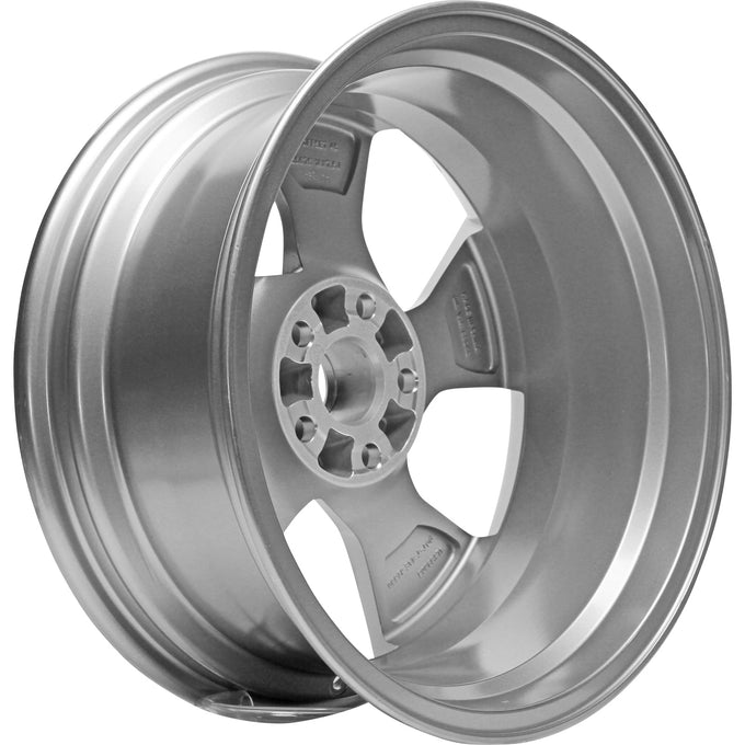 18 x 7.5 In. Factory New Alloy Wheel <br> 12-14 Toyota Camry