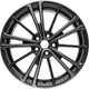 17 x 7 In. Factory New Alloy Wheel <br> 13-16 Subaru BR-Z