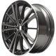 17 x 7 In. Factory New Alloy Wheel <br> 13-16 Subaru BR-Z