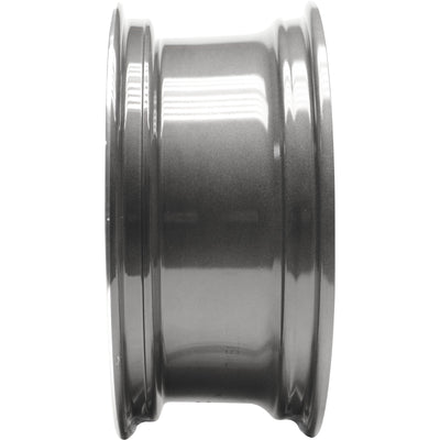 17 x 7 In. Factory New Alloy Wheel <br> 13-16 Subaru BR-Z