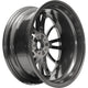 17 x 7 In. Factory New Alloy Wheel <br> 13-16 Subaru BR-Z