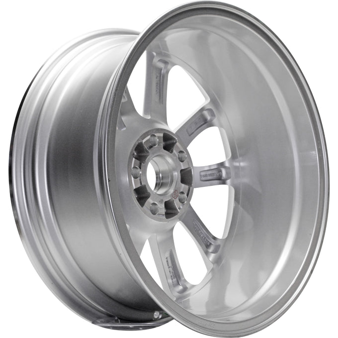 18 x 7.5 In. Factory New Alloy Wheel <br> 13-15 Toyota Avalon
