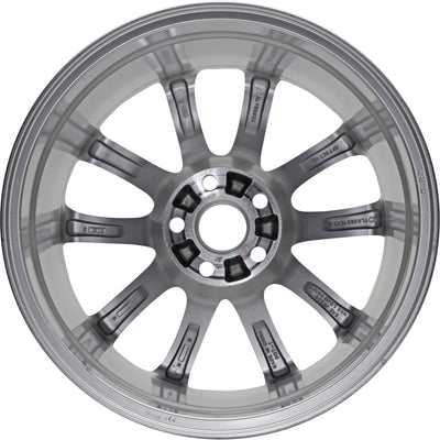 18 x 7.5 In. Factory New Alloy Wheel <br> 13-15 Toyota Avalon