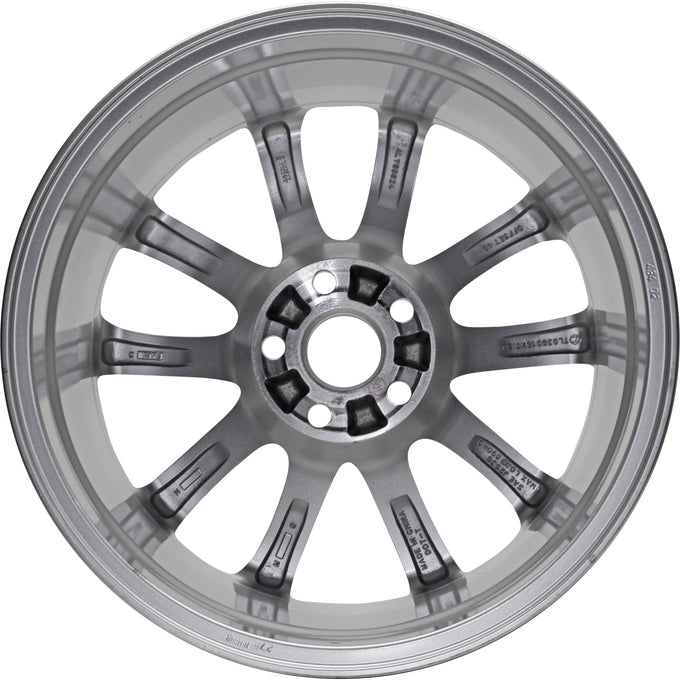 18 x 7.5 In. Factory New Alloy Wheel <br> 13-15 Toyota Avalon