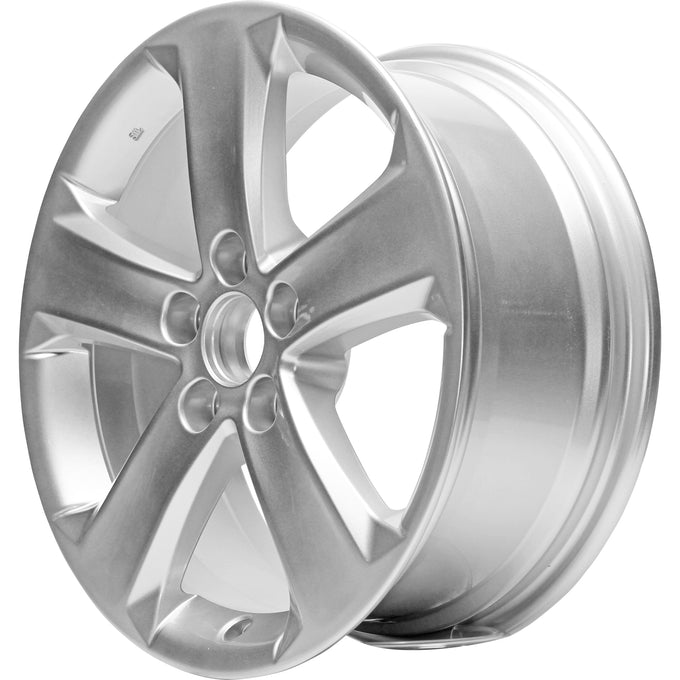 17 x 7 In. Factory New Alloy Wheel <br> 13-15 Toyota RAV4