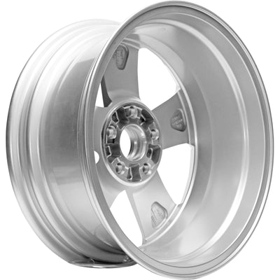 17 x 7 In. Factory New Alloy Wheel <br> 13-15 Toyota RAV4