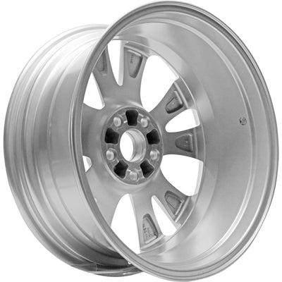 18 x 7.5 In. Factory New Alloy Wheel <br> 13-15 Toyota RAV4