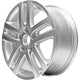 16 x 6.5 In. Factory New Alloy Wheel <br> 05-14 Volkswagen Jetta