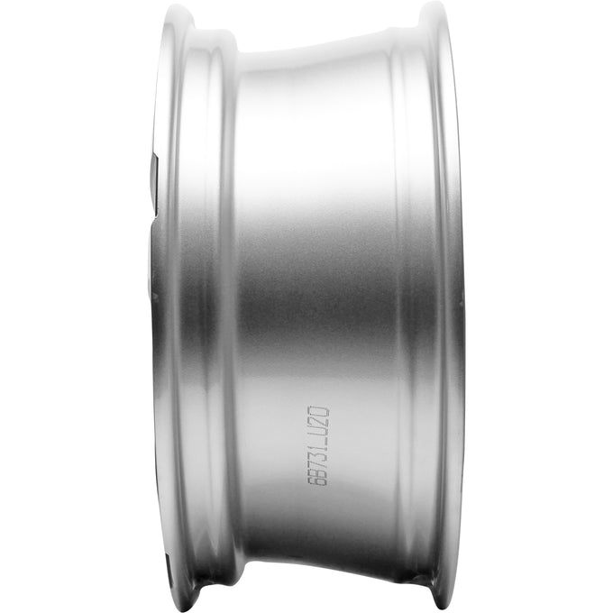 16 x 6.5 In. Factory New Alloy Wheel <br> 05-14 Volkswagen Jetta