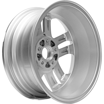 16 x 6.5 In. Factory New Alloy Wheel <br> 05-14 Volkswagen Jetta