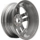 16 x 6.5 In. Factory New Alloy Wheel <br> 05-14 Volkswagen Jetta