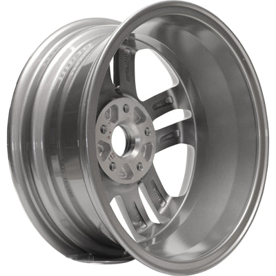 16 x 6.5 In. Factory New Alloy Wheel <br> 05-14 Volkswagen Jetta