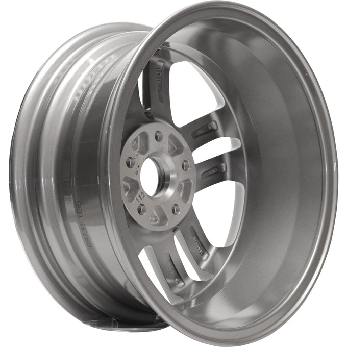 16 x 6.5 In. Factory New Alloy Wheel <br> 05-14 Volkswagen Jetta