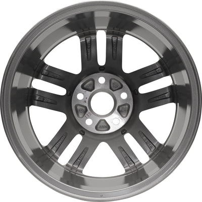 16 x 6.5 In. Factory New Alloy Wheel <br> 05-14 Volkswagen Jetta