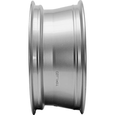 17 x 7 In. Factory New Alloy Wheel <br> 05-14 Volkswagen Jetta