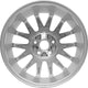 17 x 7 In. Factory New Alloy Wheel <br> 05-14 Volkswagen Jetta