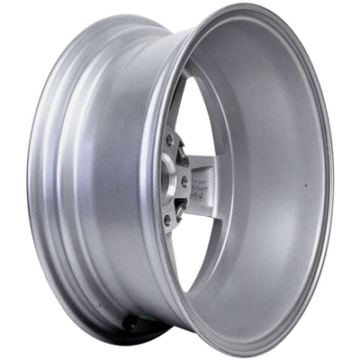 16 x 6.5 In. Factory New Alloy Wheel <br> 08-10 Volkswagen Jetta
