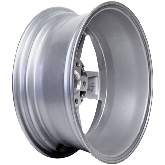 16 x 6.5 In. Factory New Alloy Wheel <br> 08-10 Volkswagen Jetta