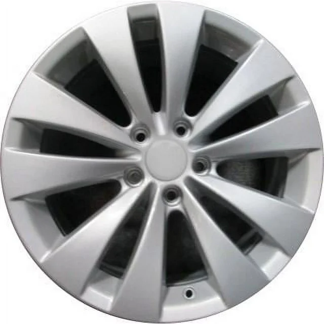 17 x 8 In. Factory New Alloy Wheel <br> 09-12 Volkswagen CC