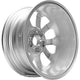 16 x 6.5 In. Factory New Alloy Wheel <br> 10-16 Volkswagen Jetta