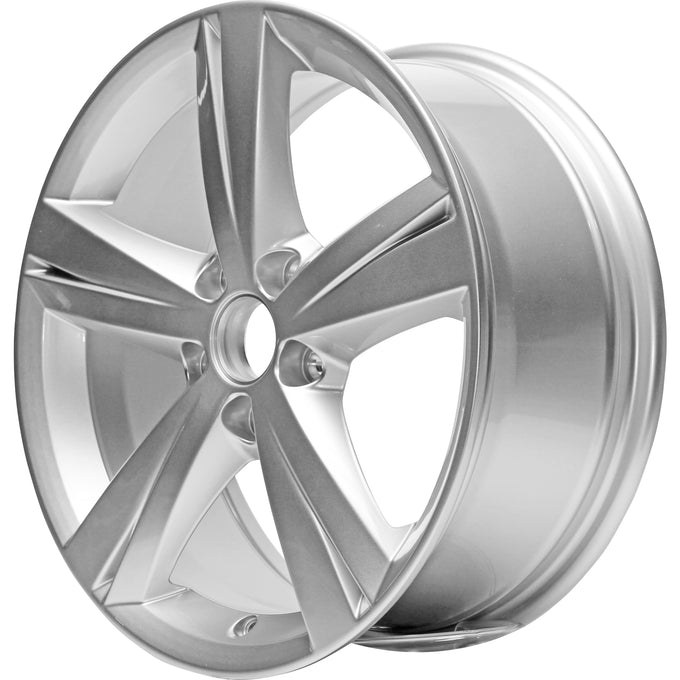 17 x 7 In. Factory New Alloy Wheel <br> 12-15 Volkswagen Passat