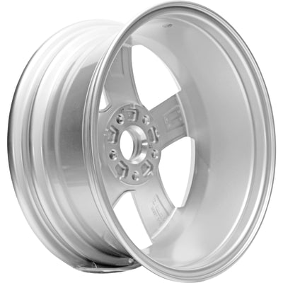 17 x 7 In. Factory New Alloy Wheel <br> 12-15 Volkswagen Passat