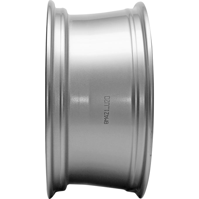 18 x 8 In. Factory New Alloy Wheel <br> 12-15 Volkswagen Passat