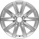 17 x 7 In. Factory New Alloy Wheel <br> 10-14 Volkswagen Golf