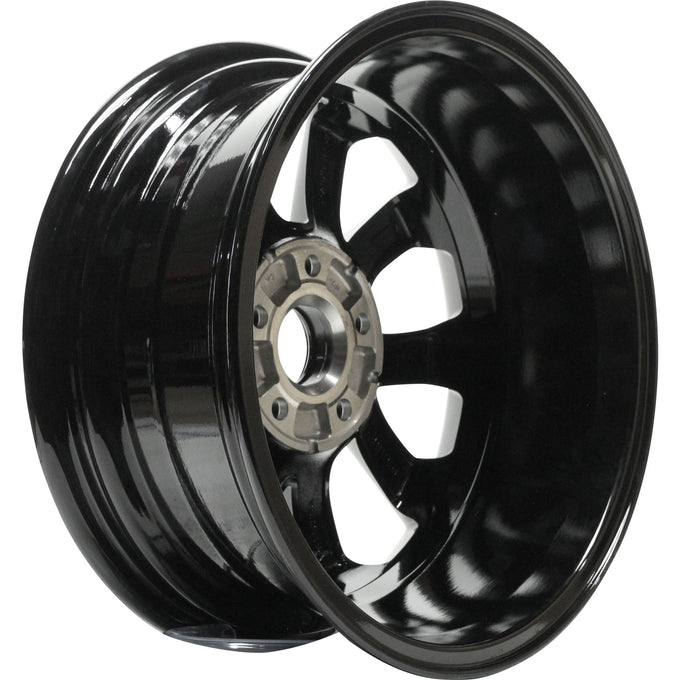 16 x 6.5 In. Factory New Alloy Wheel <br> 10-18 Volkswagen Jetta