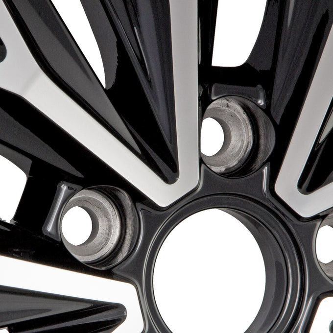 16 x 6.5 In. Factory New Alloy Wheel <br> 19-21 Volkswagen Jetta