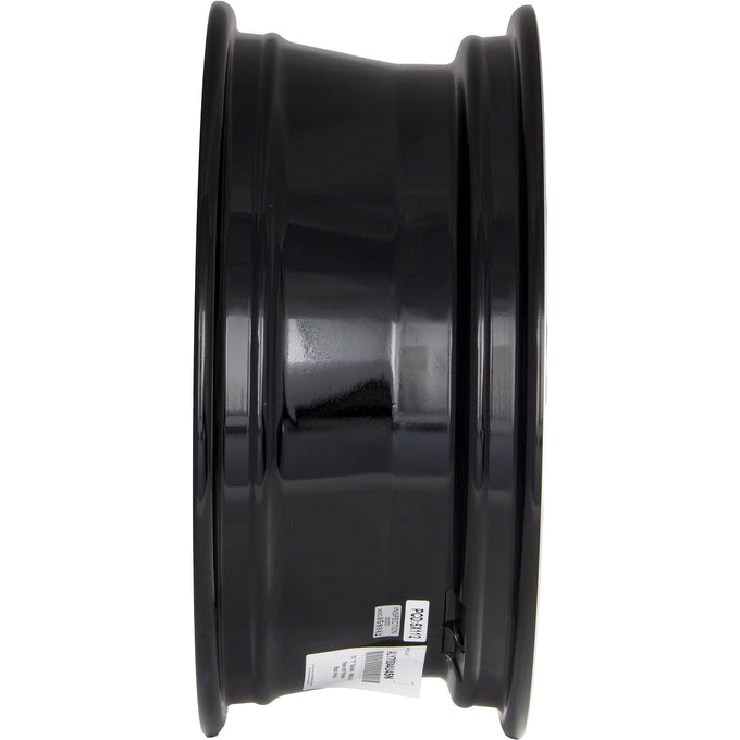 16 x 6.5 In. Factory New Alloy Wheel <br> 19-21 Volkswagen Jetta