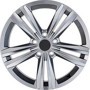 17 x 7 In. Factory New Alloy Wheel <br> 19-21 Volkswagen Jetta