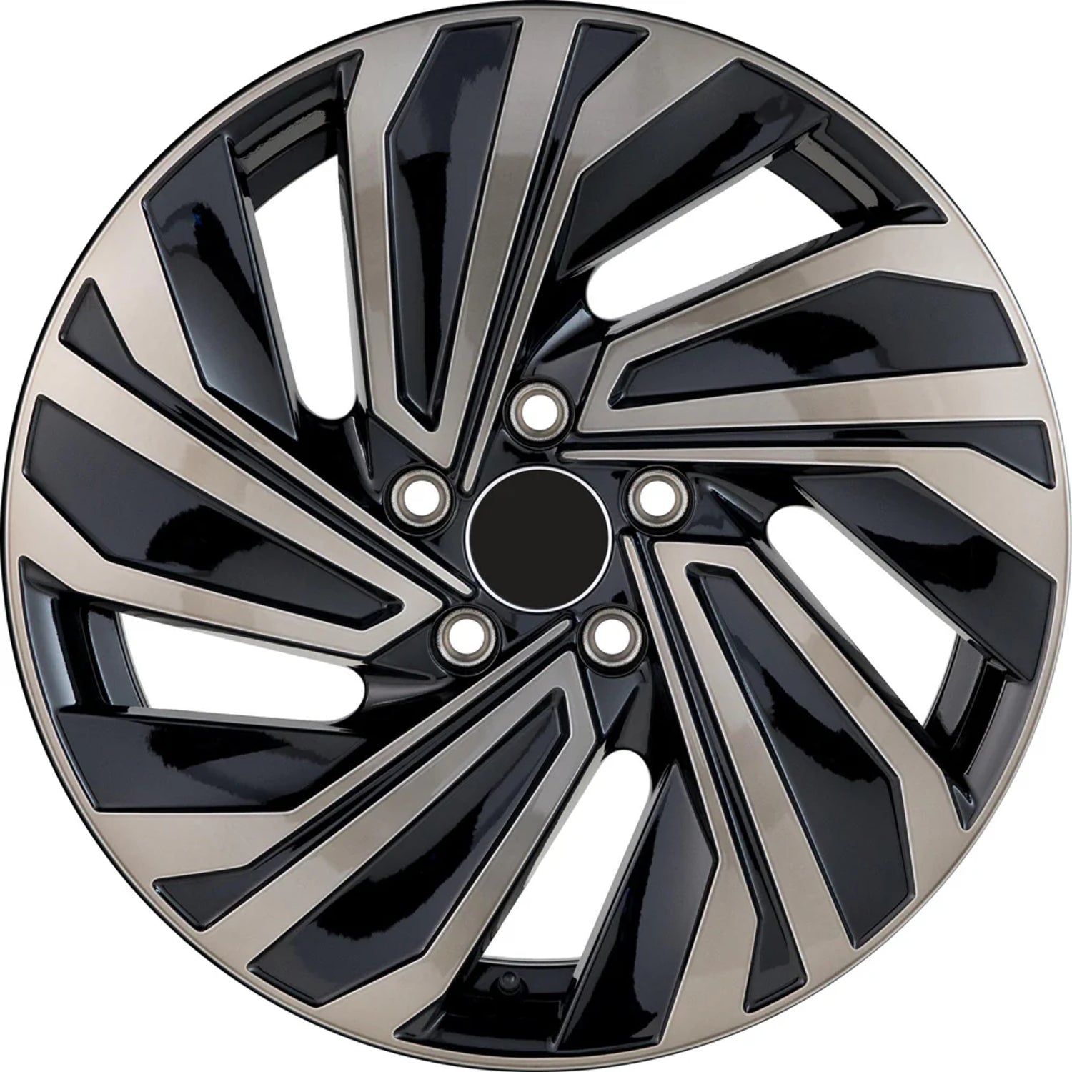 17 x 7 In. Factory New Alloy Wheel <br> 19-21 Volkswagen Jetta